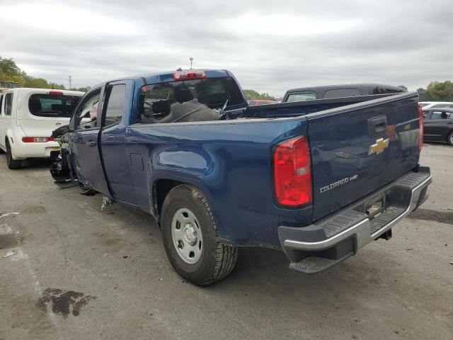 Photo 1 VIN: 1GCHSBEN0K1327072 - CHEVROLET COLORADO 