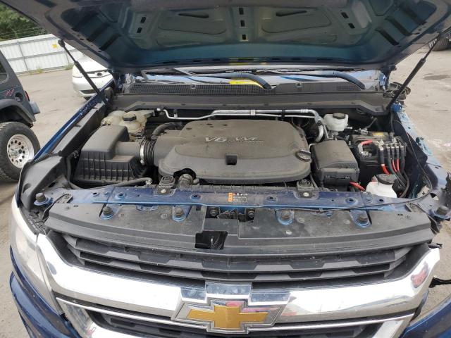 Photo 10 VIN: 1GCHSBEN0K1327072 - CHEVROLET COLORADO 