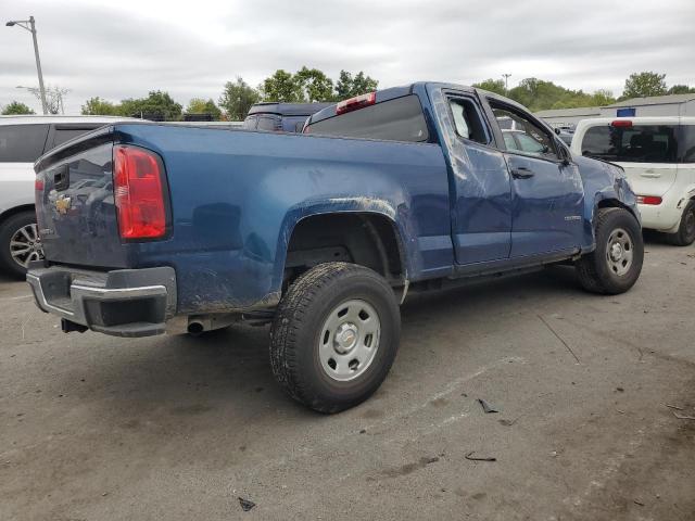 Photo 2 VIN: 1GCHSBEN0K1327072 - CHEVROLET COLORADO 