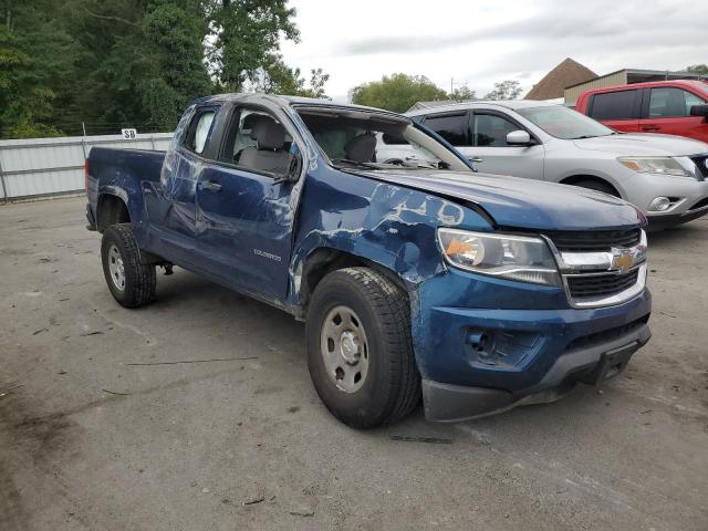 Photo 3 VIN: 1GCHSBEN0K1327072 - CHEVROLET COLORADO 