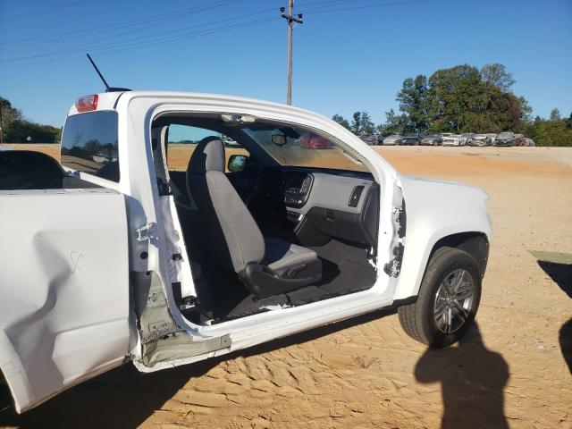 Photo 8 VIN: 1GCHSBEN0M1113511 - CHEVROLET COLORADO 