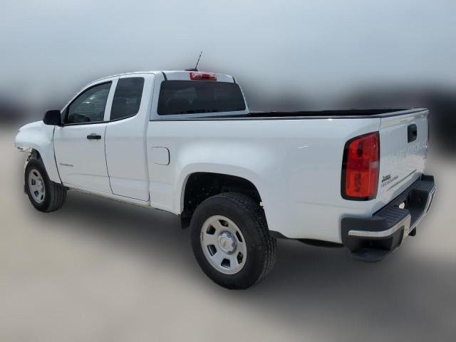 Photo 1 VIN: 1GCHSBEN0N1322782 - CHEVROLET COLORADO 