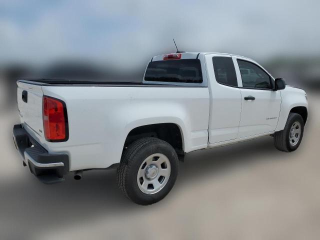 Photo 2 VIN: 1GCHSBEN0N1322782 - CHEVROLET COLORADO 