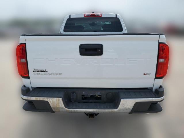 Photo 5 VIN: 1GCHSBEN0N1322782 - CHEVROLET COLORADO 