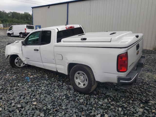 Photo 1 VIN: 1GCHSBEN1J1300512 - CHEVROLET COLORADO 