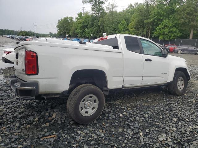 Photo 2 VIN: 1GCHSBEN1J1300512 - CHEVROLET COLORADO 