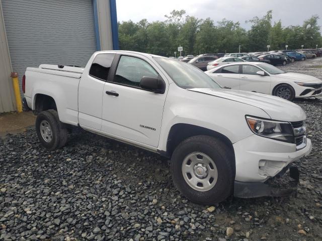 Photo 3 VIN: 1GCHSBEN1J1300512 - CHEVROLET COLORADO 