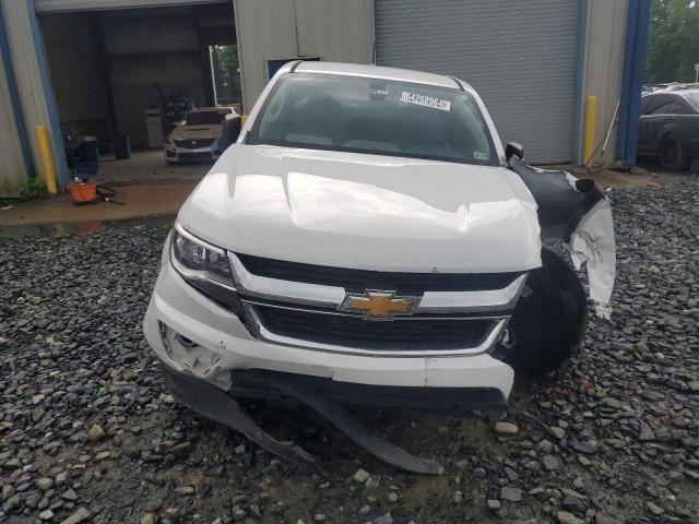 Photo 4 VIN: 1GCHSBEN1J1300512 - CHEVROLET COLORADO 