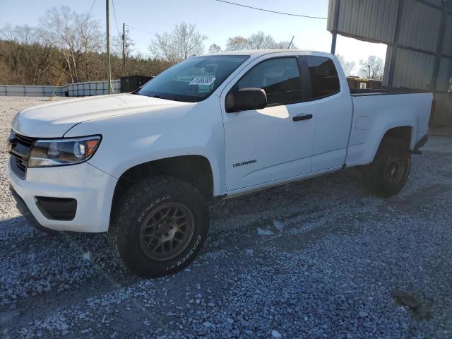 Photo 0 VIN: 1GCHSBEN1K1236716 - CHEVROLET COLORADO 