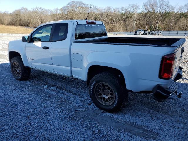 Photo 1 VIN: 1GCHSBEN1K1236716 - CHEVROLET COLORADO 