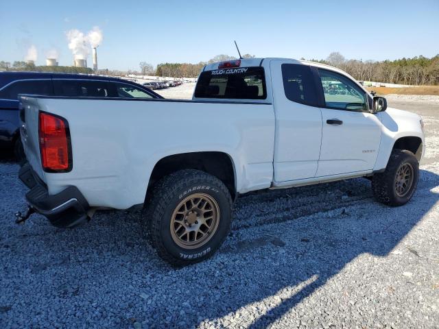 Photo 2 VIN: 1GCHSBEN1K1236716 - CHEVROLET COLORADO 