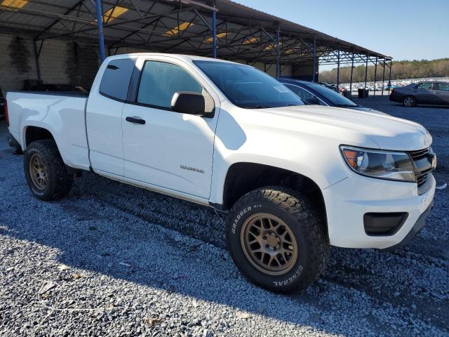 Photo 3 VIN: 1GCHSBEN1K1236716 - CHEVROLET COLORADO 