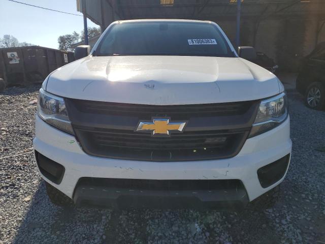 Photo 4 VIN: 1GCHSBEN1K1236716 - CHEVROLET COLORADO 