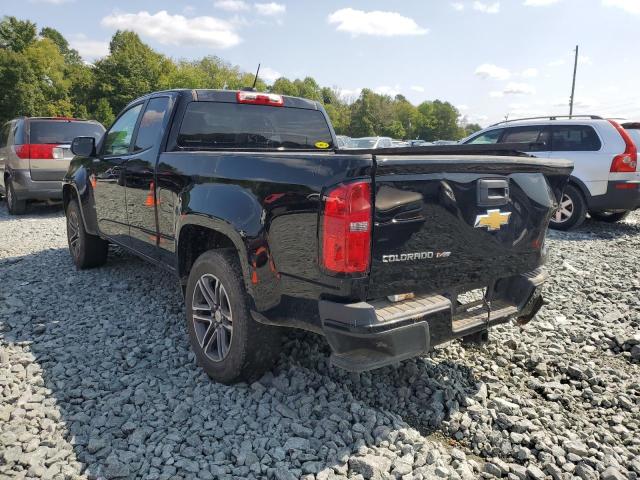 Photo 2 VIN: 1GCHSBEN1L1145771 - CHEVROLET COLORADO 