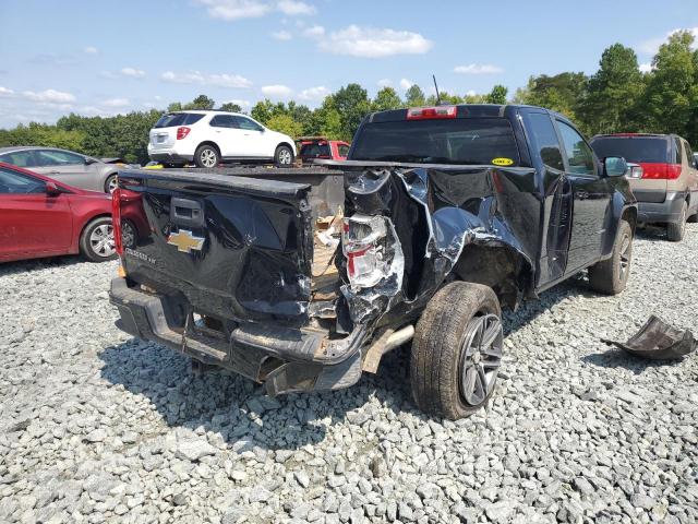 Photo 3 VIN: 1GCHSBEN1L1145771 - CHEVROLET COLORADO 