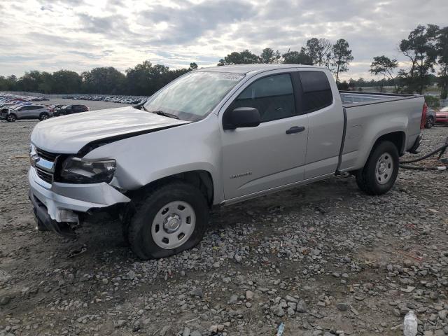 Photo 0 VIN: 1GCHSBEN2J1143363 - CHEVROLET COLORADO 