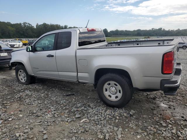 Photo 1 VIN: 1GCHSBEN2J1143363 - CHEVROLET COLORADO 