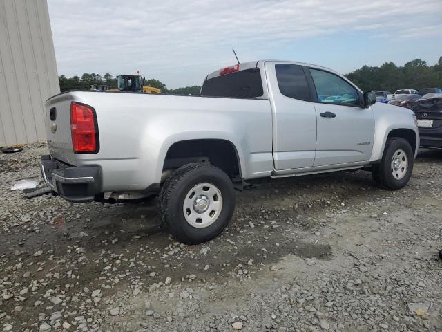 Photo 2 VIN: 1GCHSBEN2J1143363 - CHEVROLET COLORADO 