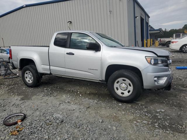 Photo 3 VIN: 1GCHSBEN2J1143363 - CHEVROLET COLORADO 