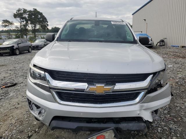 Photo 4 VIN: 1GCHSBEN2J1143363 - CHEVROLET COLORADO 