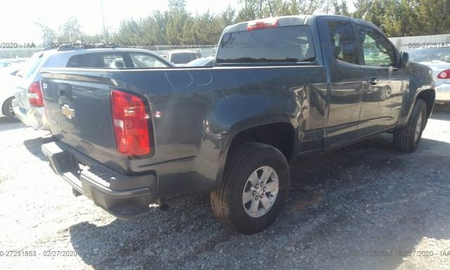 Photo 3 VIN: 1GCHSBEN2K1141310 - CHEVROLET COLORADO 