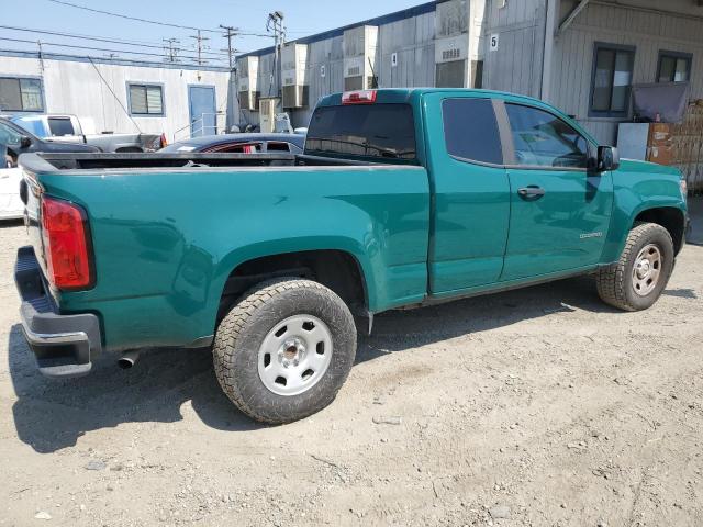 Photo 2 VIN: 1GCHSBEN2L1138151 - CHEVROLET COLORADO 