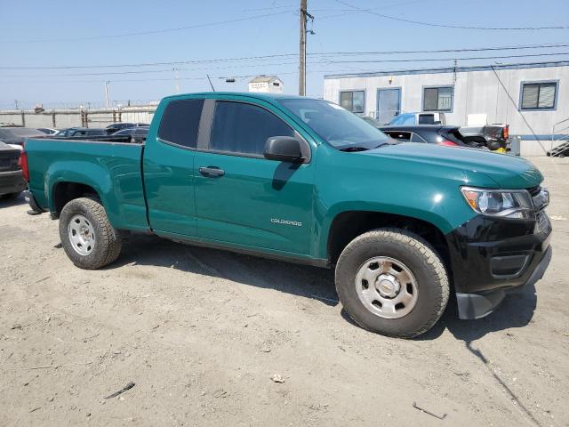 Photo 3 VIN: 1GCHSBEN2L1138151 - CHEVROLET COLORADO 