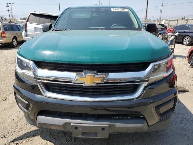 Photo 4 VIN: 1GCHSBEN2L1138151 - CHEVROLET COLORADO 