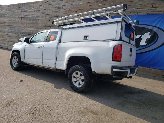 Photo 1 VIN: 1GCHSBEN2L1164037 - CHEVROLET COLORADO 