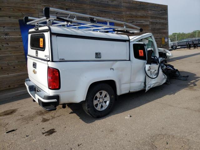 Photo 2 VIN: 1GCHSBEN2L1164037 - CHEVROLET COLORADO 