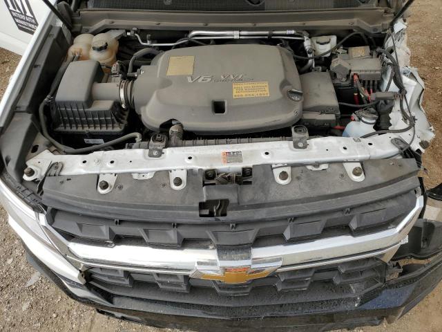 Photo 10 VIN: 1GCHSBEN2N1124849 - CHEVROLET COLORADO 