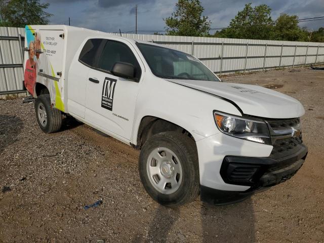 Photo 3 VIN: 1GCHSBEN2N1124849 - CHEVROLET COLORADO 