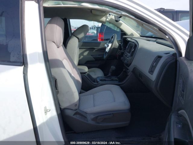 Photo 4 VIN: 1GCHSBEN3K1310282 - CHEVROLET COLORADO 