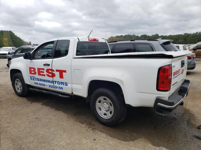 Photo 1 VIN: 1GCHSBEN3L1142905 - CHEVROLET COLORADO 