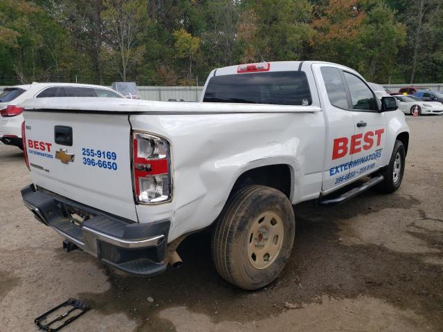 Photo 2 VIN: 1GCHSBEN3L1142905 - CHEVROLET COLORADO 