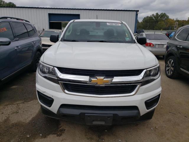 Photo 4 VIN: 1GCHSBEN3L1142905 - CHEVROLET COLORADO 