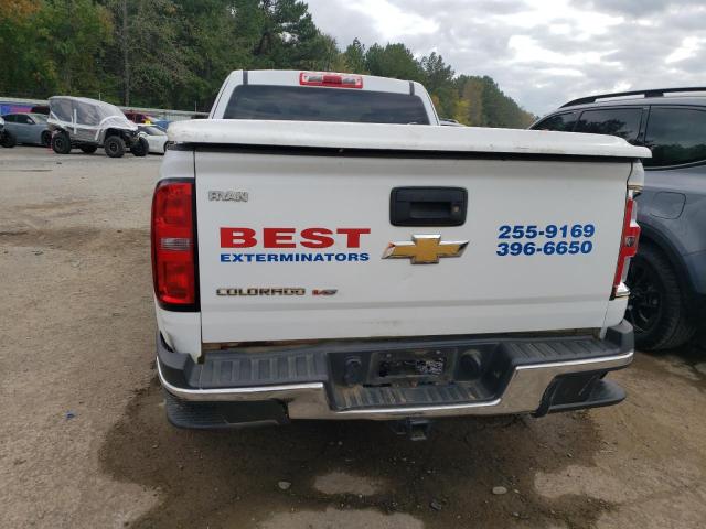 Photo 5 VIN: 1GCHSBEN3L1142905 - CHEVROLET COLORADO 