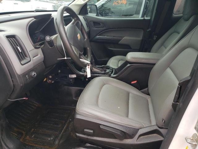 Photo 6 VIN: 1GCHSBEN3L1142905 - CHEVROLET COLORADO 