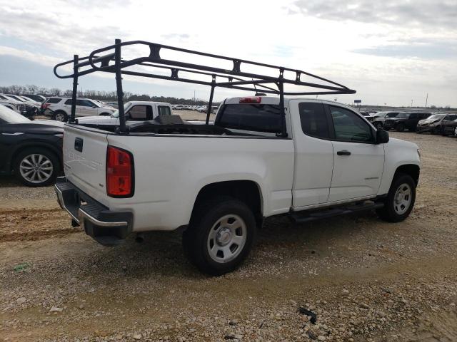 Photo 2 VIN: 1GCHSBEN3M1265492 - CHEVROLET COLORADO 