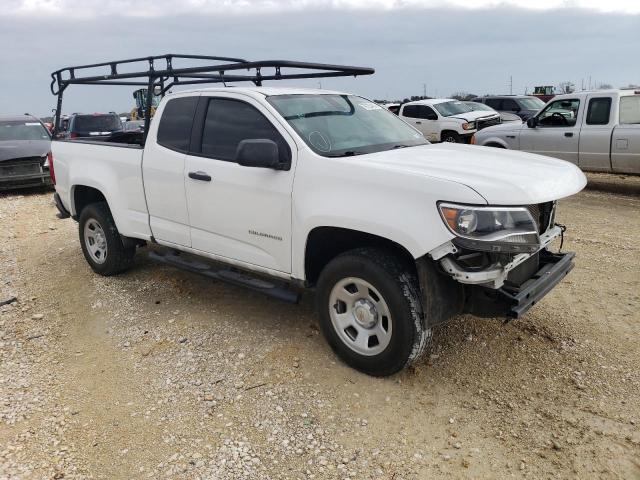 Photo 3 VIN: 1GCHSBEN3M1265492 - CHEVROLET COLORADO 