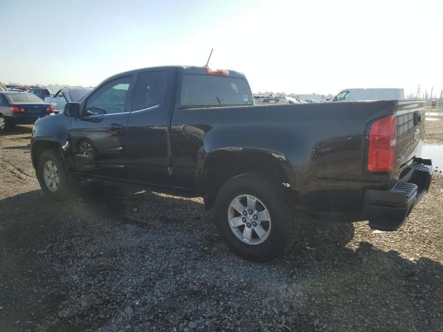 Photo 1 VIN: 1GCHSBEN4J1112096 - CHEVROLET COLORADO 