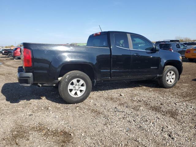 Photo 2 VIN: 1GCHSBEN4J1112096 - CHEVROLET COLORADO 