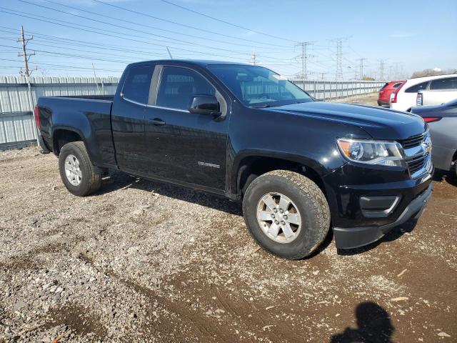 Photo 3 VIN: 1GCHSBEN4J1112096 - CHEVROLET COLORADO 