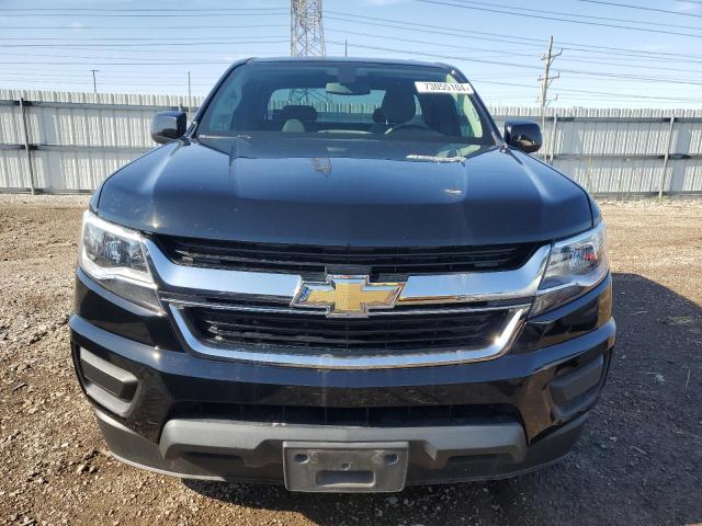 Photo 4 VIN: 1GCHSBEN4J1112096 - CHEVROLET COLORADO 