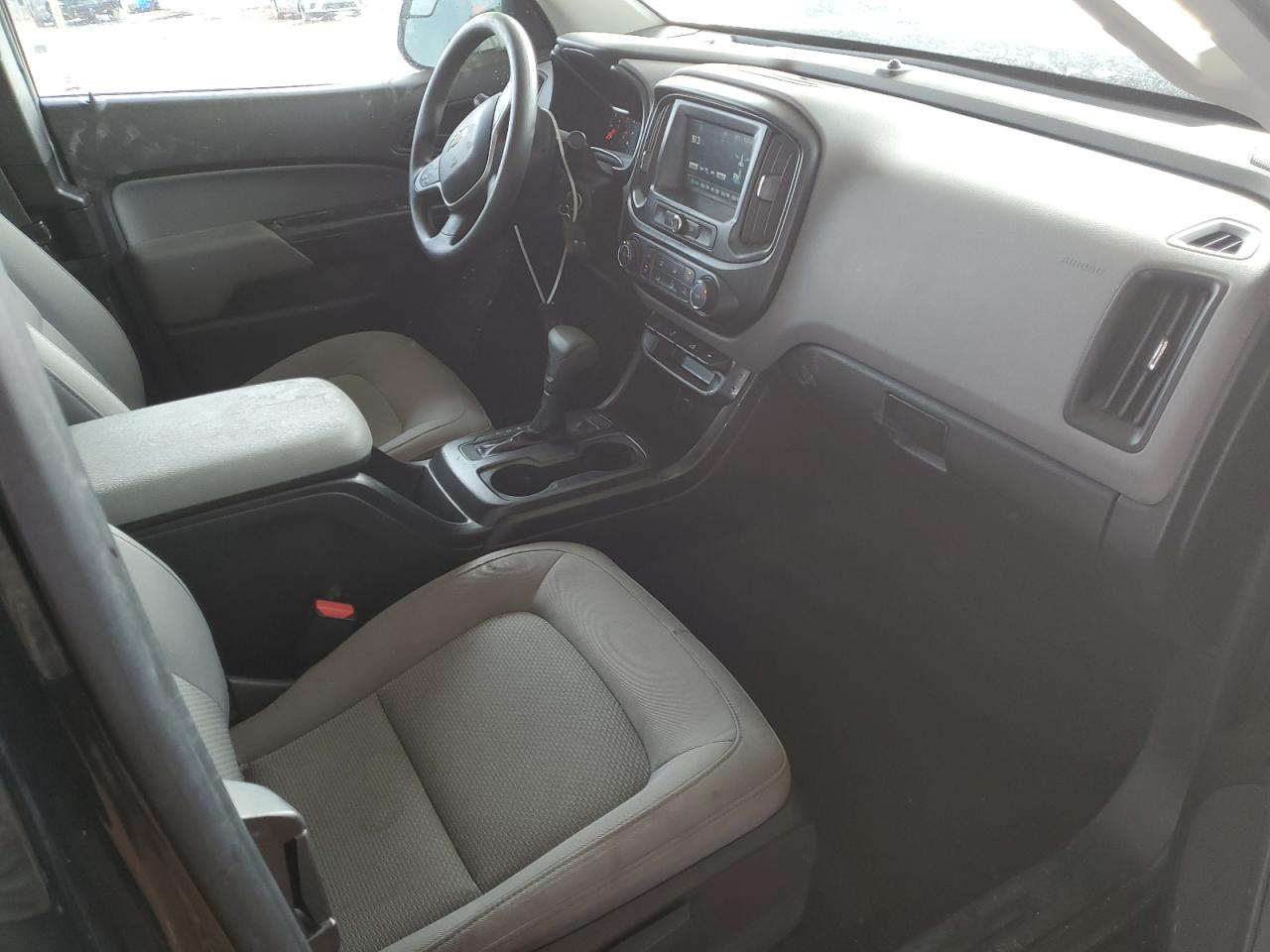 Photo 7 VIN: 1GCHSBEN4J1161220 - CHEVROLET COLORADO 