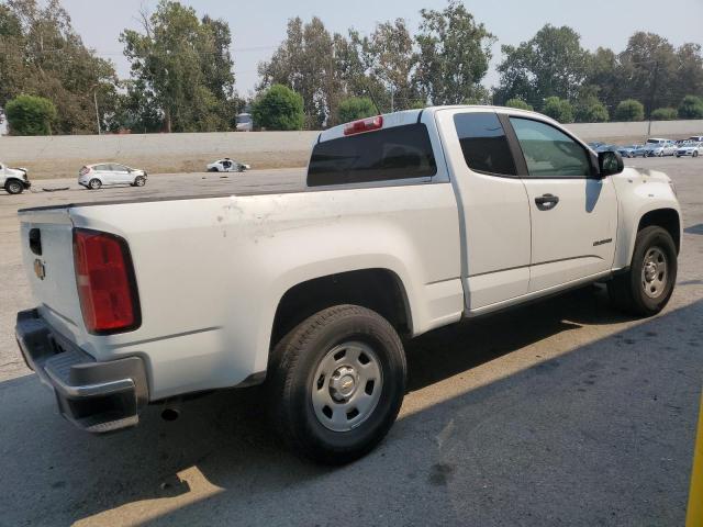 Photo 2 VIN: 1GCHSBEN4J1162531 - CHEVROLET COLORADO 