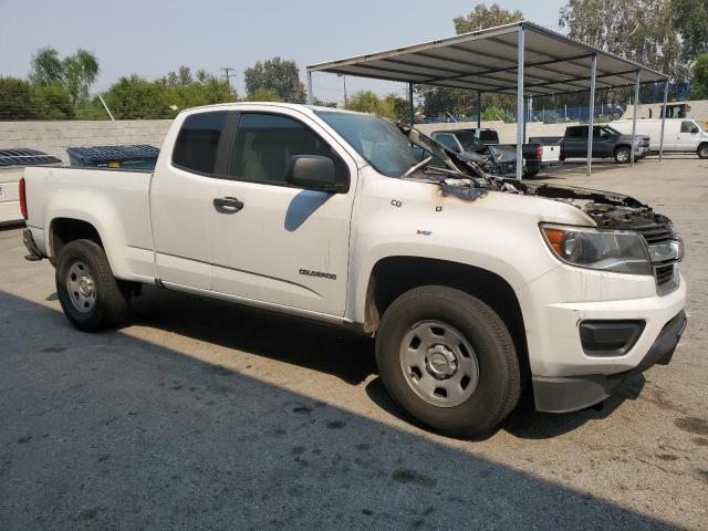 Photo 3 VIN: 1GCHSBEN4J1162531 - CHEVROLET COLORADO 