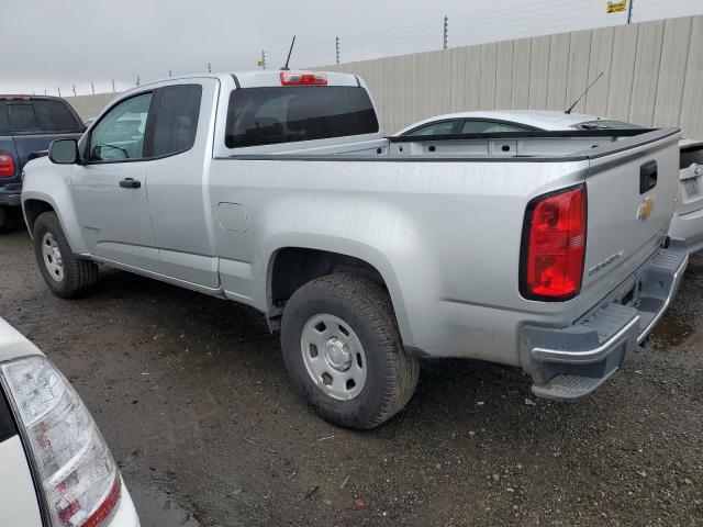 Photo 1 VIN: 1GCHSBEN4J1249524 - CHEVROLET COLORADO 