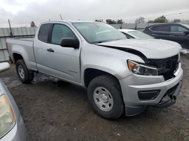 Photo 3 VIN: 1GCHSBEN4J1249524 - CHEVROLET COLORADO 