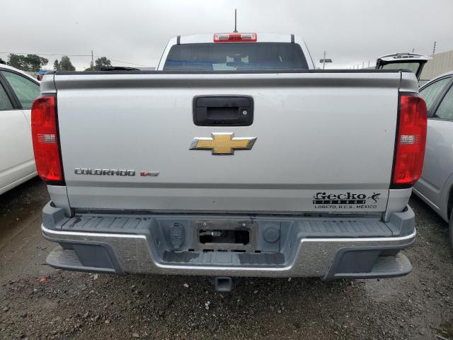 Photo 5 VIN: 1GCHSBEN4J1249524 - CHEVROLET COLORADO 